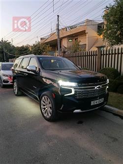 شێڤرۆلێت تاهۆ